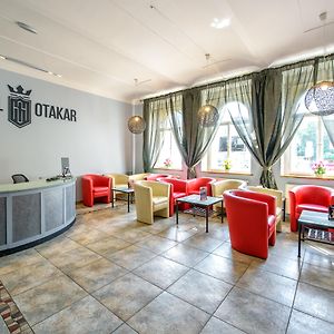 Hotel Otakar